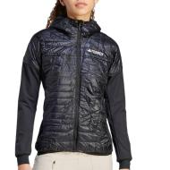 Adidas Daunenjacke für Damen, schwarz, IB4203 günstig