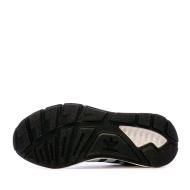 Baskets Noires Homme Adidas ZX 1K Boost vue 5