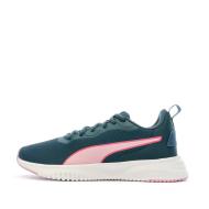 Baskets Marine Femme Puma Flyer Flex pas cher