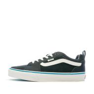 Baskets Noires Homme Vans Filmore