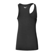 Débardeur Noir Femme Mizuno Impulse vue 2