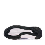 Baskets Blanche/Argent Femme TBS Calinee vue 5