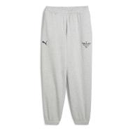 Jogging Gris Clair Homme Puma Melo Alwayz pas cher
