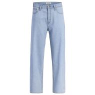 Jean Bleu Homme Jack & Jones Alex Baggy vue 3