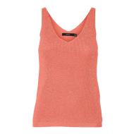Débardeur Rose Femme Vero Moda Shine pas cher