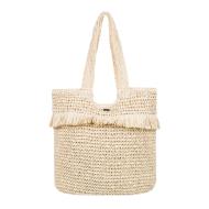 Sac De Plage Beige Femme Roxy Jungle pas cher