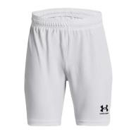 Short Blanc Homme Under Armour Core