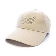 Casquette Beige Homme Kaporal Prode