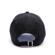 Casquette Noir/Rouge Homme New Era New York Yankees vue 3