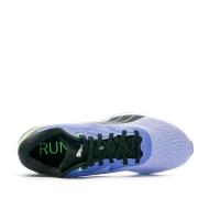 Chaussures de Running Noire/Mauve Homme Puma Electrify Nitro 2 vue 4
