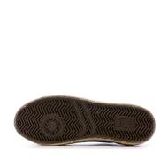 Baskets Espadrilles Bleu Femme TBS Entasia vue 5