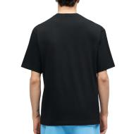 Nike Jumpman Men's Black T-shirt Photo of the Espace des Marques %store% store - view of %key%