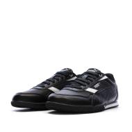 Baskets Noir Femme Puma Bella Donna vue 6