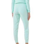 Jogging Vert d'Eau Femme Puma Closed Tr vue 2