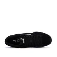 Zapatillas negras/blancas para hombre Puma Smash 3.0 ver 4