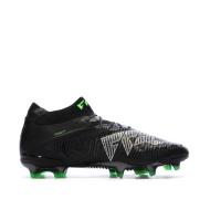 Chaussures de football Homme Noir Puma Future 8 vue 2