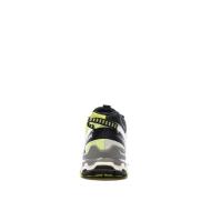 Chaussures de Trail Jaune/Noire Homme Salomon Xa Pro vue 3
