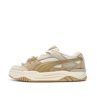 Baskets Vert/Marron/Camel Homme Puma Puma-180