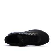 Zapatillas negras para hombre Adidas Runfalcons 3.0 ver 4