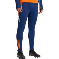 Juventus Pantalón de entrenamiento Adidas Tiro 24 Azul, Hombre barato
