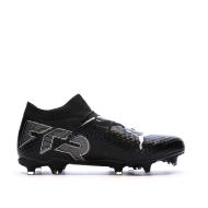 Chaussures de Foot Noires Homme Puma Future 7 Pro FG/AG vue 2