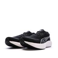Chaussures de Sport Noires Homme Puma Scend Pro vue 6
