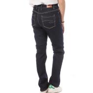 Jean Bleu Foncé Femme Lee Cooper Worixa vue 2