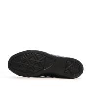 Baskets Noires Femme Converse Chuck Taylor All Star A05432C vue 5