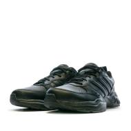 Baskets Noires Homme Adidas Strutter vue 6