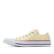 ALL STAR Baskets crème femme/homme Converse pas cher