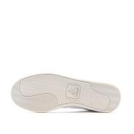Baskets Blanches Homme Le Coq Sportif Derby vue 5