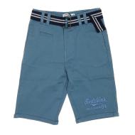 Short Bleu Garçon Redskins Jr