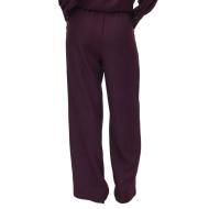 Pantalon fluide Prune Femme Vero Moda Melaney vue 2