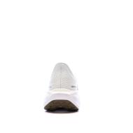 Chaussures de running Blanches Homme Nike Air Zoom vue 3
