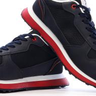 Baskets Marine Homme Xti 145703 vue 7