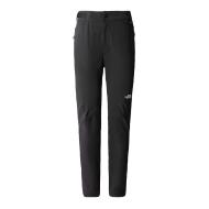 Pantalons de Randonnée Noir Femme The North Face NF0A826AJK31 pas cher