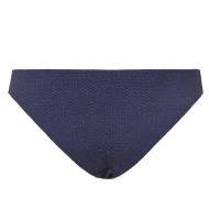 Bas de Maillot de bain Marine Femme Pieces Drape Lurex vue 2