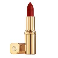 Rouge à Lèvres Satiné Color Riche L'Oréal Paris 1990 Le Bordeaux pas cher