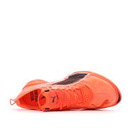 Chaussures de Running Rouge Homme Puma Fast-r Nitro Elite 2 vue 4