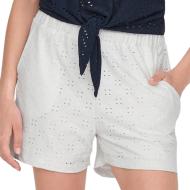 Short Blanc Femme JDY Cathinka