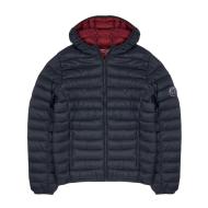 Doudoune Marine Homme Teddy Smith Blighter