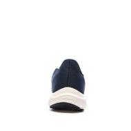 Chaussures de running Marine Homme Under Armour 3026518 vue 3