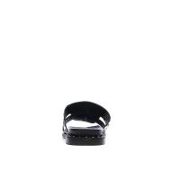 Sandales Noires Femme Carmela Bridas vue 3