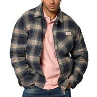 Veste Marron Homme Kaporal BRAD pas cher