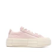 Baskets Mauve Femme Converse Chuck Taylor All Star Cruise vue 2