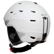 Casque de Ski Blanc Femme/Homme Cairn Shuffle vue 2
