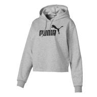 Sweat Gris Femme Puma Hoody pas cher