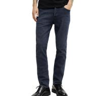 Jean Slim Bleu Homme Jack & Jones 12289981 pas cher