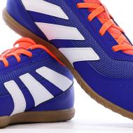 Adidas Predator Club In Sala Futsal-Schuhe, blau Ansicht 7