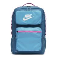 Sac à dos Bleu Garçon Nike Future Pro vue 5
